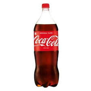 Coca Cola 2L PET