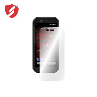 Folie Clasic  Cat S42 - 2buc X Folie Display