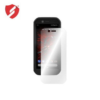 Folie Clasic  Cat S42 - 2buc X Folie Display