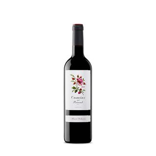 Vino Tinto Camins Del Priorat (75 Cl.)
