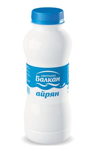 Айрян Балкан (300мл)