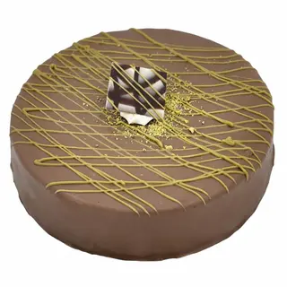 Torta Dubai Chocolate 800gr