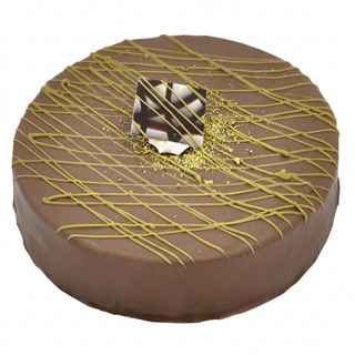 Torta Dubai Chocolate 800gr