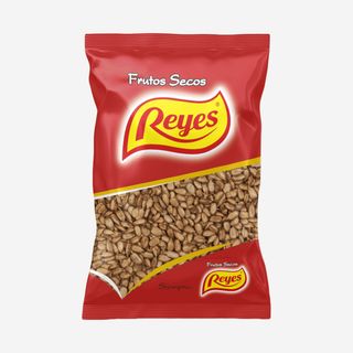 Pipas Peladas Fritas Reyes 