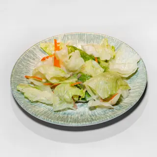 ensalada china