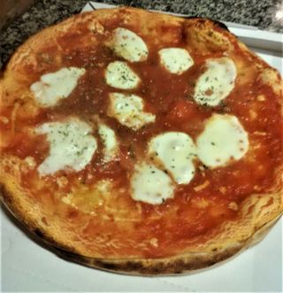 Margherita