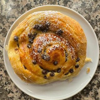 Girella al Cioccolato