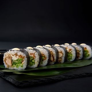 როლი ტოტორო