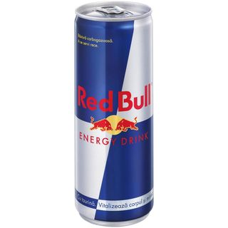 Red bull