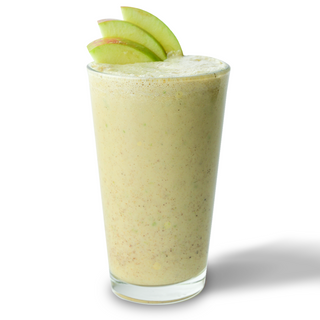 Hot smoothie Ківі-яблуко