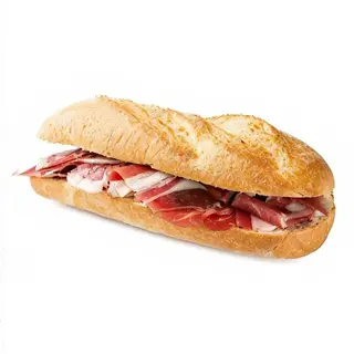 Jamon/ Ham