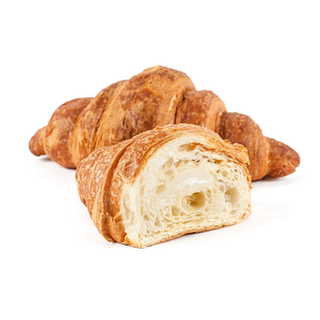 Brioche alla crema