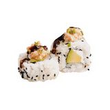 175.Spicy avocado roll (4 Uds.)