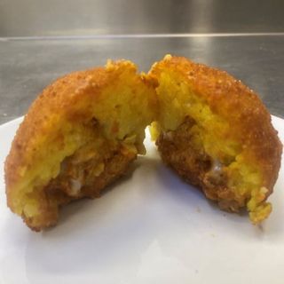 ARANCINO RAGU'