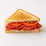 Triángulo de serrano