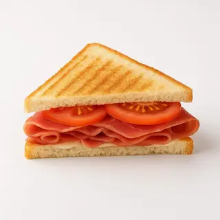 Triángulo de serrano