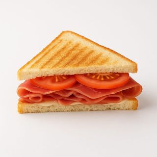 Triángulo de serrano