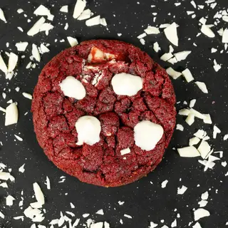 Cookies De Red Velvet