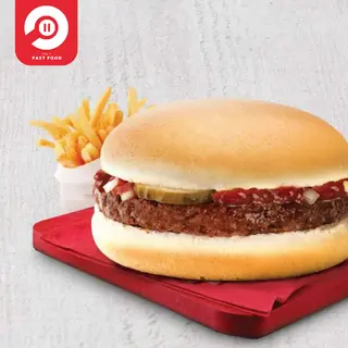 Burger Classic