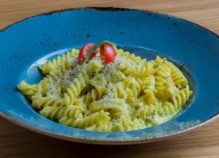 4 vrste sira pasta 