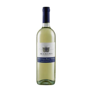Minini Pinot Grigio 750 ml.