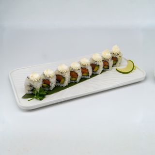 Uramaki Philadelphia