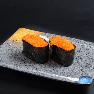 102.Gunkan de tobiko (2uds.)