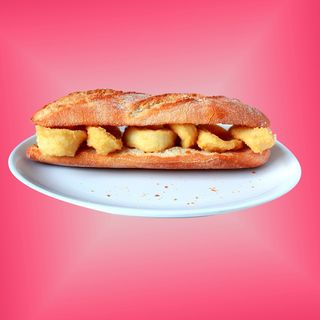 BOCADILLO CALAMARES