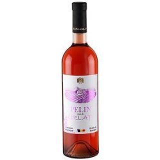 Vin pelin rose - Domeniile Urlati