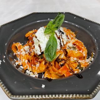Spaghetti Pomodoro + Coca offert
