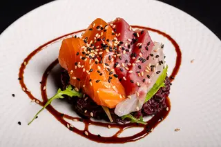 41. Chirashi special