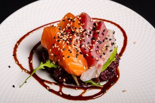 41. Chirashi special