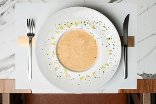 Riblja supa 400ml - Fish Soup