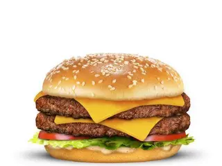 Double Burger