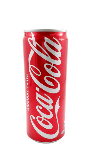 Coca Cola 25Cl Canette
