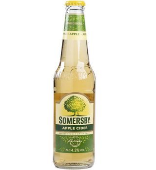 Somersby