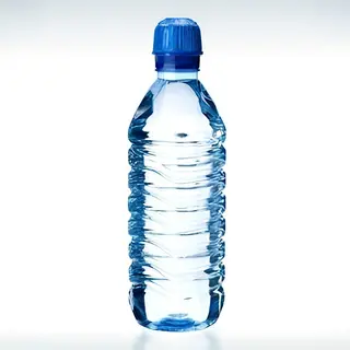 Acqua frizzante 50cl