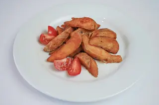Pekarski krompir