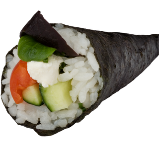 VEG Temaki