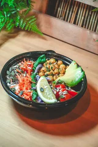 Pura Natura Bowl