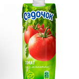 Сік Томатний (500 мл)