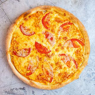 Пицца Маргарита