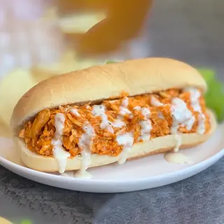 Sandwich Buffalo