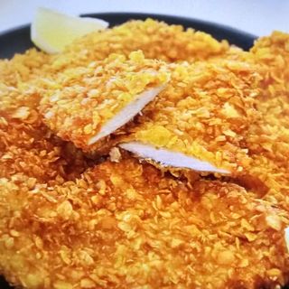 Cotoletta di pollo