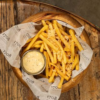 Картопля фрі