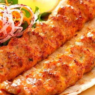 Доставка Люля-кебаб свинина 160 гр