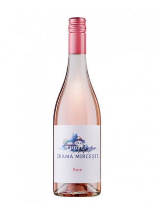 Cherry Flowers (Crama Mircești)