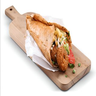 Фалафел Дюнер | Falafel Wrap
