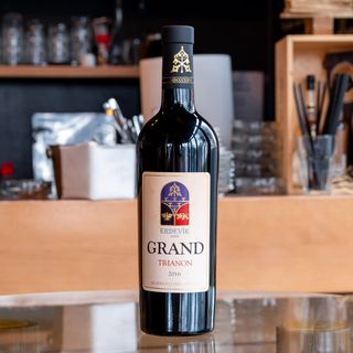 Erdevik Grand Trianon 0,75l