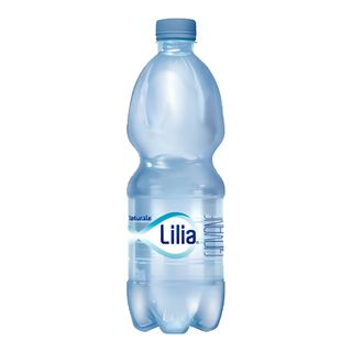 Acqua naturale 50 cl